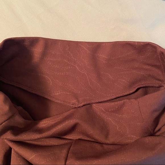 Gymshark Leggings Women’s Size Medium Lustre Leggings active wear - Picture 11 of 12